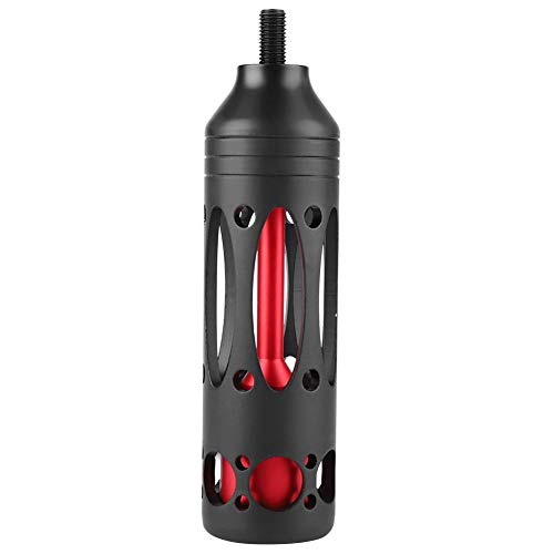 Bow Stabilizer for Compound Bow, Alloy Vibration Dampener Archery Stabilizer