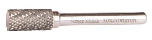 Fraise en carbure de tungstène Makita B-52722 contre les éclats de bois au fraisage - 2