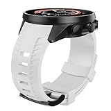 GMJGCIRVC Für 9 Band Soft Silicon Watch Armband für 9 GPS Baro Ersatz Uhren Band Sport Sport für...