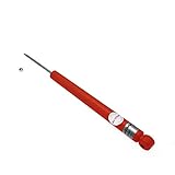 mazdaspeed3 turbo replacement cost Avec technologie Frequency Selective Damping (FSD)