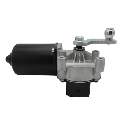 Moteur essuie-glace avant 2S6T17B571AD remplace blocage essuie-glace Fiesta Fusion