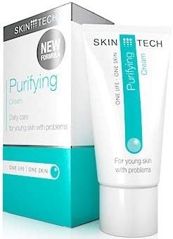 PURIFYING CREAM