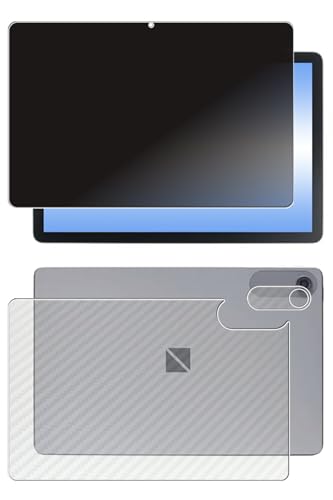 [2g(+w)] ClearView NEC LAVIE Tab T10 T1055/KAS TAB10/F03 2025Ntf 10.1C`p [4way ̂h~] vCoV[ی t ی tB{J[{ wʕیtB