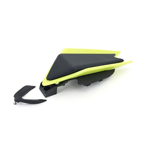 Couverture carénage queue RS 660 pour supprimer la selle passager RSV4