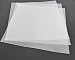 Acid Tactical 6 Pack of 12" Blank Mylar Sheets 14Mil Clear for Cricut Stencil making Quilting, Sewing, Airbrush Painting templates