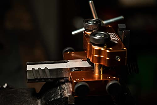 Outil d'ajustement de visée Wheeler Engineering pour pistolet armurier