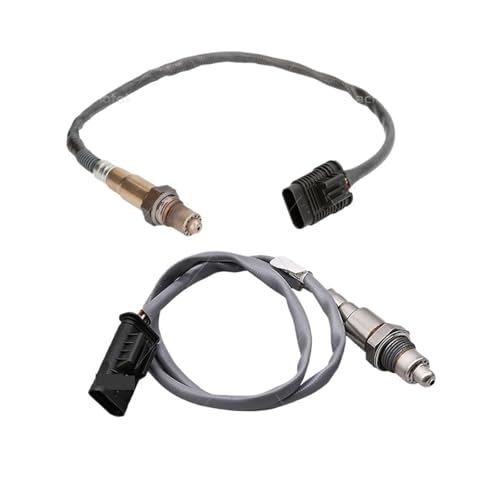 Sonde lambda 11788631049 réduit la consommation de carburant