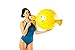 Beach Ball - Fun Inflatable Swimming Pool Toys for Kids, Great for Summer Water Games - Puffer Fish