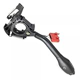 Hajus 9191177 Wischerschalter Lenkstockschalter 6N0953519B kompatibel mit Seat Arosa 6H1 VW Lupo 6E1 6X1 Polo 6N1 6N2