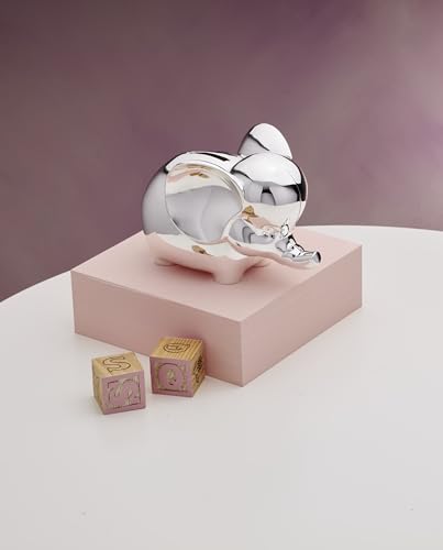 Image of Reed & Barton 898383 Elephant Coin Bank