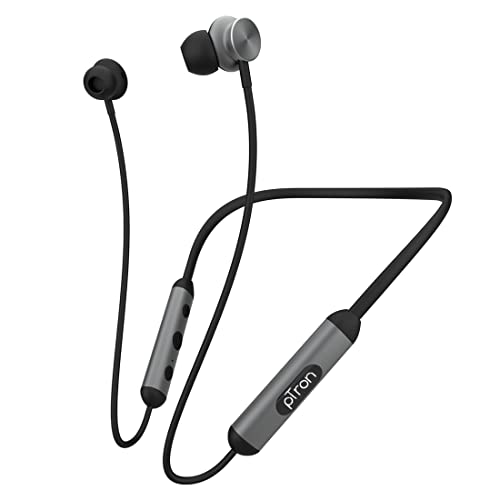 pTron InTunes Ultima Wireless Headphones, Powerful Bass, 18Hrs Playtime pTron InTunes Ultima Wireless Headphones, Powerful Bass, 18Hrs Playtime