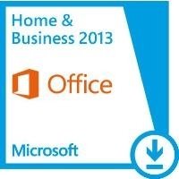 Office Home and Business 2013 32-bitx64 Polish Eurozone Medialess (T5D-01753)
