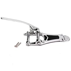 Rosenice Chevalet vibrato professionnel pour guitare jazz - Les Beatles, Paul McCartney, John Lennon, RIngo Starr, George Harrison Rosenice Chevalet vibrato professionnel pour guitare jazz – Image 4
