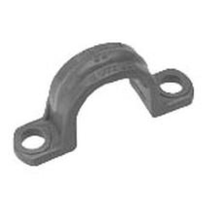 Thomas & Betts E977GC 1-1/4" PVC CONDUITAMP (Pack of 50)