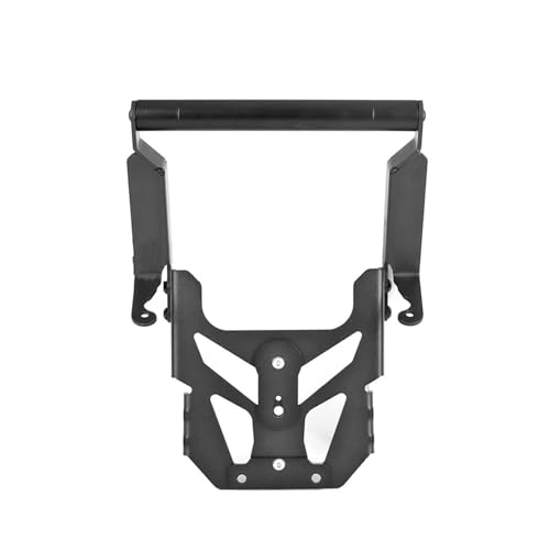 Navigation GPS Tracer 9 GT simplifiée avec ce support de guidon