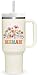 AMZUShome 40 oz Tumbler with Handle for Memaw.Mothers Day Tumbler Gifts for Memaw.Birthday Anniversary Christmas Memaw Gift.Memaw Cup Memaw Tumblers from Grandchildren.