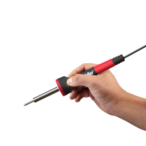 Image of Weller 5 to 30W Precision Grip Soldering Iron Station, 120V | WLSK3012A
