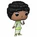 Funko POP! Rocks: Aretha Franklin - (Green Dress) - Collectable Vinyl Figure - Gift Idea - Official Merchandise - for Kids & Adults - Music Fans - Model Figure for Collectors and Display