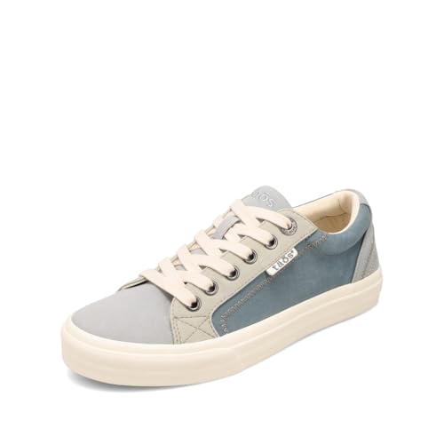 Image of Taos Plim Soul Women's Sneaker-Stylish Platform Sneaker with Curves & Pods Removable Footbed, Arch Support, Classic Design for Everyday Fashion, All Day Comfort