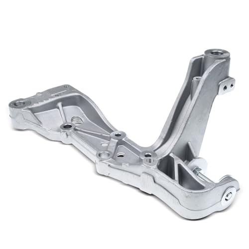 Frankberg Engine Bracket Arm Front Left for Altea 5P Leon 1P1 O.c.t.a.v.i.a II 1Z3 1Z5 Superb II 3T4 Yeti 5L 2004-2015 1K0199295F
