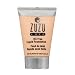 Zuzu Luxe,Oil Free Liquid Foundation (L-6),1 fl oz,Infused with vitamins A,E, aloe to keep skin supple and resilient. Natural, Paraben Free, Vegan, Gluten-free, Cruelty-free, Non GMO.