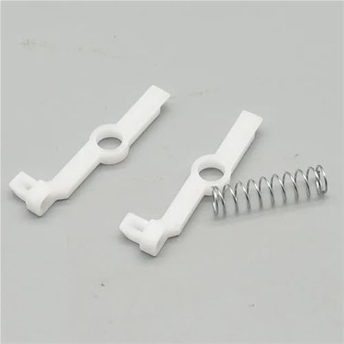 Evite atascos de papel con el resorte de palanca RC4-3245 para HP M426