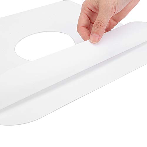 Sacs en Papier pour disques vinyles, Sacs en Papier pour disques vinyles, Protection Anti-poussière 20 pièces pour… - Les Beatles, Paul McCartney, John Lennon, RIngo Starr, George Harrison Sacs en Papier pour disques vinyles, Sacs en Papier pour disques vinyles, Protection Anti-poussière 20 pièces pour… – Image 4