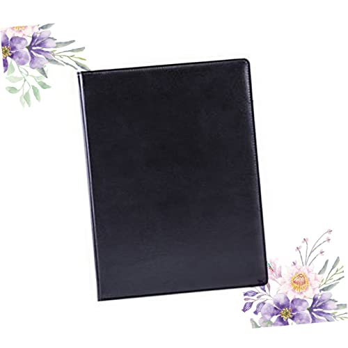 Chemise de classement porte-documents compacte et robuste pour le bureau