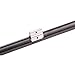 ACDelco Gold 8-7101 (89001142) Heavy Duty Silver Wiper Blade for Flat Windshields, 10.0 in (Pack of 1)