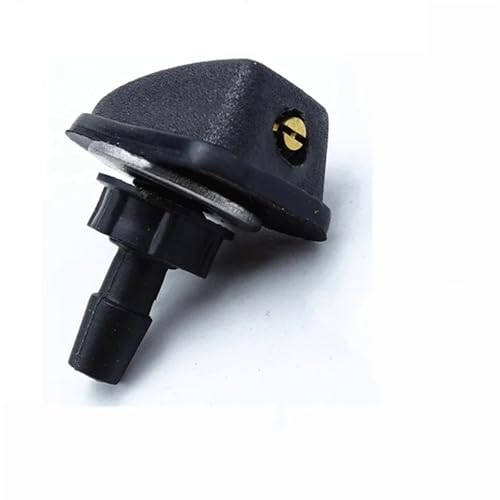 Buse de lave-glace pour Nissan Juke et Almera - Gicleur d'essuie-glace de voiture