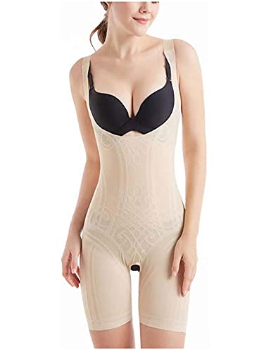 Shapewear gainant femmes avec contrôle du ventre et taille ajustable