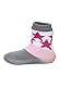 Sterntaler Mädchen Adventure-socks Sterne Socken, Rosa, 25-26 EU