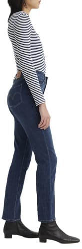 Image of Levi's Women's Classic Straight Jeans (Also Available in Plus)