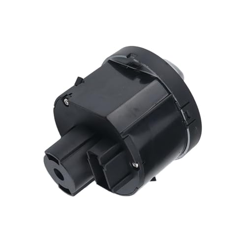 Interrupteur de commande des feux antibrouillard VW Golf Plus bouton phare 5ND941431B - 6