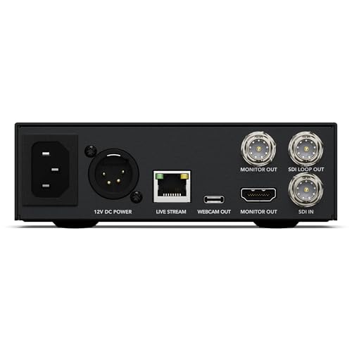 High Capacity broadcast streaming encoder Bundle product image