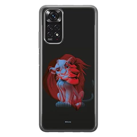 Coque ERT pour Xiaomi REDMI Note 11 Cover