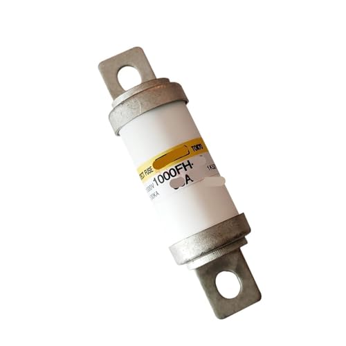 Fusible 1000V 1000FH-25UL l'excellence de la protection céramique haute tension