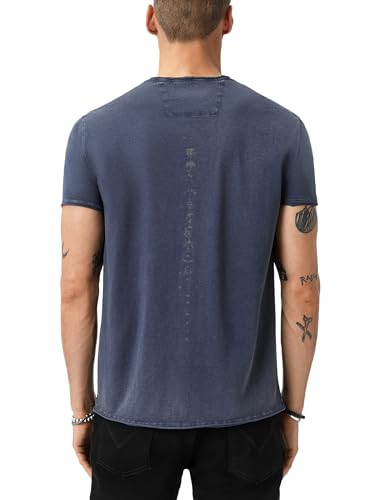 John Varvatos Men's Moth Tee4