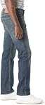 Levi Strauss Signature Gold Hommes Relaxed Fit Flex Jeans (Disponible en Gros & Plus grande)