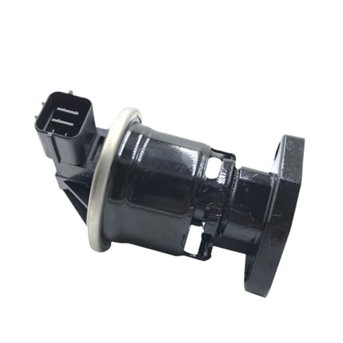 Válvula EGR del coche Válvula de emisiones EGR 18011-PAA-A00 para Honda, para Accord, para Odyssey, para Isuzu para Acura 2.3L Reparación