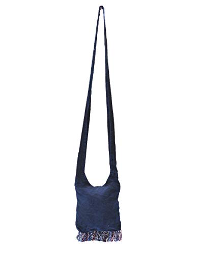 Image of ROYAL The Collection Small Hippie Phone Purse Crossbody, Boho Travel Bag