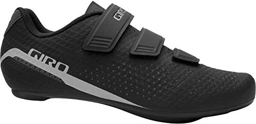 Image of Giro Stylus Men's Indoors and Outdoors Clipless Road Cycling Shoes - No Frills, Just The Fundamentals Done Right