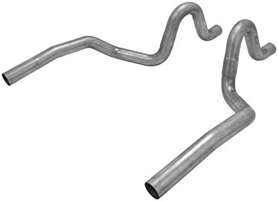Flowmaster 15818 Tail Pipe Kit- 3in 68-72 GM A-Body