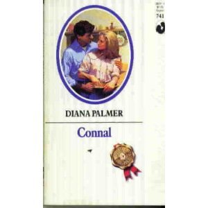 Buy Connal (Silhouette Desire S.) — BookShops.in