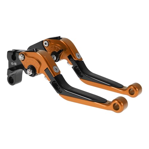 Levier de frein réglable Honda CBR600RR 2007-2016 pour corriger la garde et la fatigue