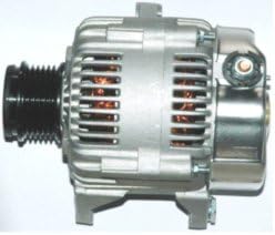 FD FOCUS 2.0L 2.3L L4 AT (6S) ALT