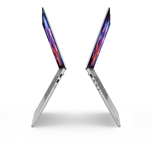 Image of Lenovo IdeaPad Slim 5X - 2026-15.3 inch IPS WQXGA Display - 16GB Memory - 512GB Storage - Snapdragon X2 Plus X2P-42-100 - Cloud Grey