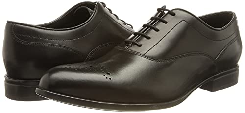 Image of Geox Men's U Adacter F Oxford
