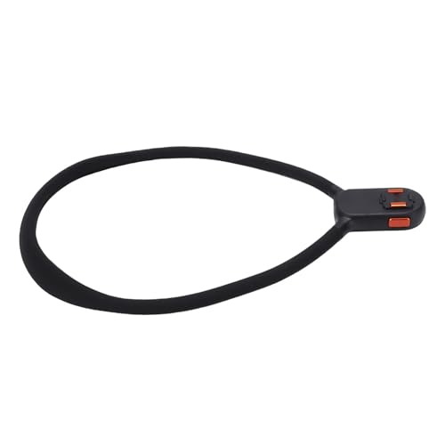 Support de cou magnétique Action 6 5 Pro avec sangle de fixation POV silicone - 4