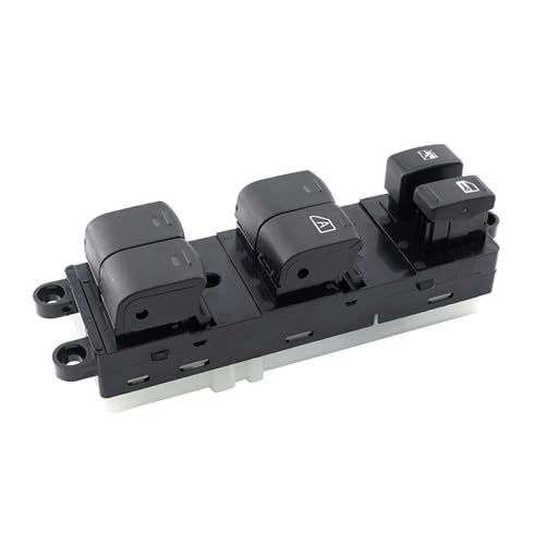 Commande de lève-vitre électrique robuste pour Nissan Navara conducteur - 3